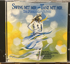 CD HUGO STRASSER UND SEIN