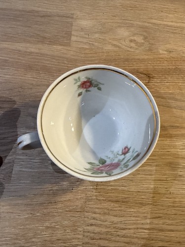 Tirschenreuth bavaria tasse - tirschenreuth,