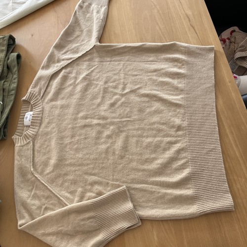 Allude kaschmir arm - kaschmir, 3/4
