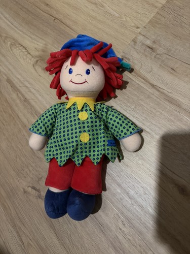 Sterntaler wichtel clown - sterntaler, |
