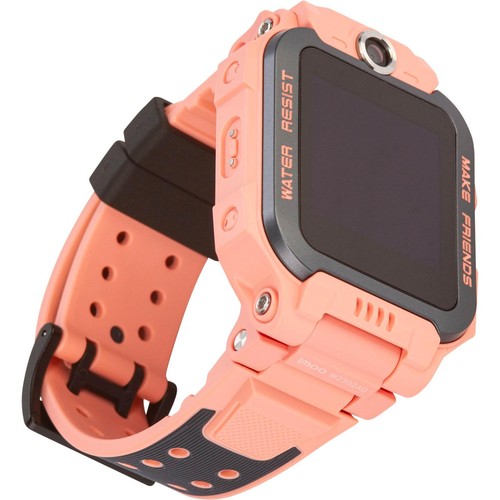 Imoo watch phone rosa - watch,
