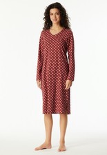 SCHIESSER Damen Nachthemd 110