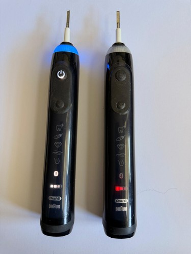Defekt oral genius x - genius,