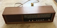 Saba lindau röhrenradio - röhrenradio, –