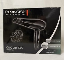 Remington Haartrockner