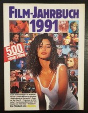 Cinema Film-Jahrbuch 1991
