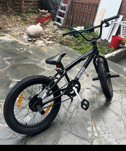 Bergsteiger dinky bmx - dinky, d