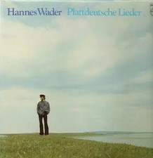 Hannes Wader Plattdeutsche