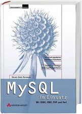MySQL im Einsatz
