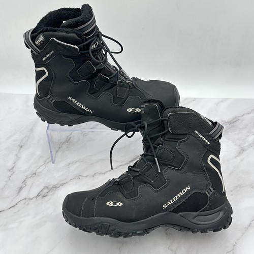 Salomon snowtrip boots - salomon,