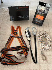 Kletterausrüstung von SKYLOTEC