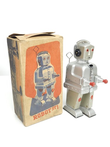 Vintage 1955 strenco st1 rare - 1955,