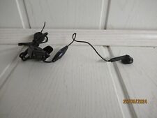 Nokia HDC-9 Nokia Kopfhörer Headset 100281, ORIGINAL MADE IN JAPAN.