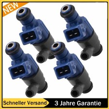 4 Stück Einspritzdüse Für Skoda VW Golf IV Transporter V Bus Seat 06A 906 031 C