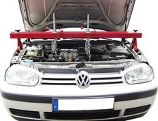 Motorbrücke Motorträger