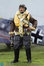 Luftwaffenass Pilot Adolf