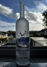 Vodka Grey Goose LEER 1 x 1500ml