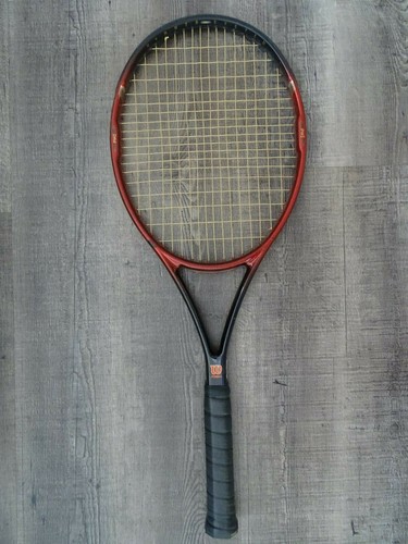Wilson ultra - wilson,
