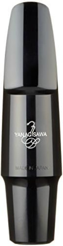 Yanagisawa mouthpiece ebonite - mouthpiece,