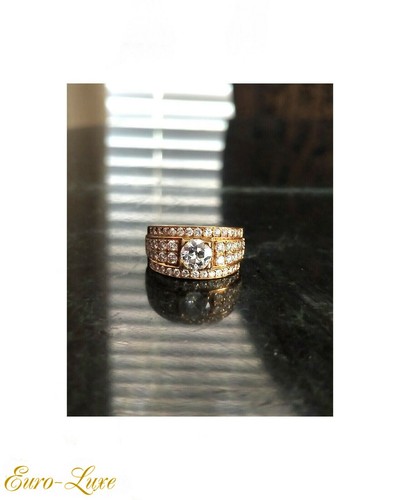 18k vintage tabbah - vintage,