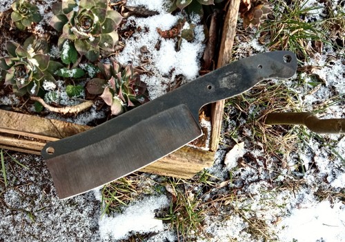 Messer handgemacht 50hf - handgemacht,
