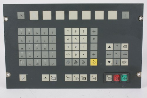 Siemens sinumerik 805sm - siemens,