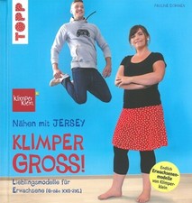 Pauline Dohmen: Nähen mit