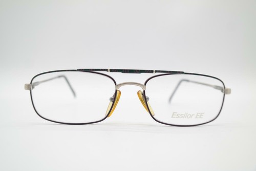Vintage essilor 740 mehrfarbig - essilor,