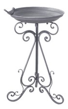 Vogelbad JARDIN DES PLANTES