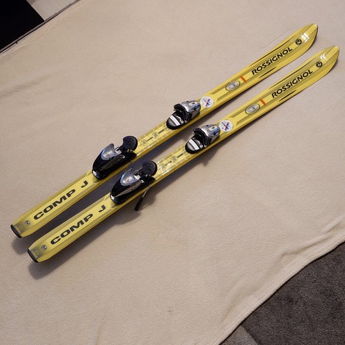Rossignol comp course - j, course“