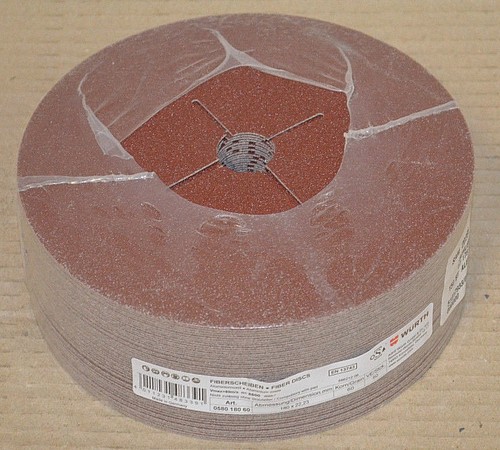 Würth stück fiberscheiben - würth,