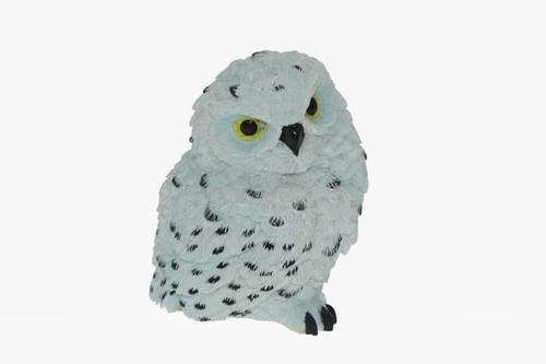 Poly schnee eule höhe - höhe, 5,5