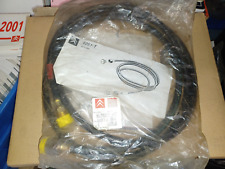 Citroen Spezialwerkzeug Druckprüfung 4251-T 9972BH original NOS