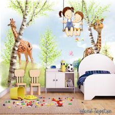 Vlies Fototapete Wandtapete