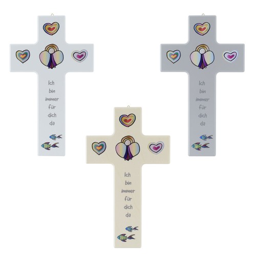 Kreuz kinderkreuz aus - aus, ahorn