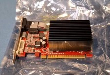 Geforce 8400GS 512MB DDR3 RAM HDMI-DVI-VGA Anschluss