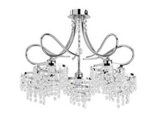 ALFA Hängeleuchte DIANA, 5x