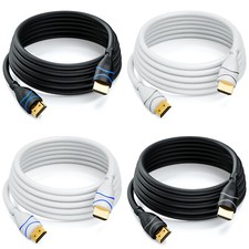 Hdmi kabel hdr uhd 2160p - hdmi,