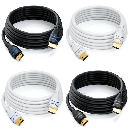 Hdmi kabel hdr uhd - 4k,
