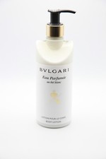 BVLGARI au thé Blanc ( White