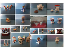 Reutter Porzellan Miniaturen verschiedene Modelle