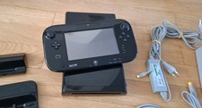 Nintendo Wii U 32GB Konsole