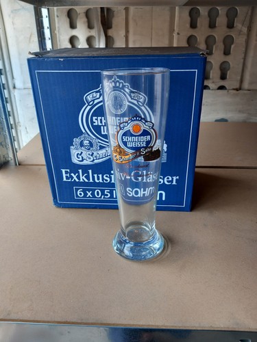 Schneider weisse l 5x - 0,5,