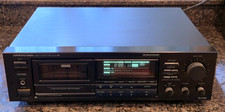 Onkyo Integra Stereo Cassette