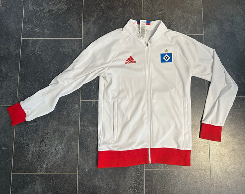Hsv jacke adidas - hsv,