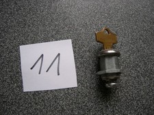 Fort Lock    Schloß mit