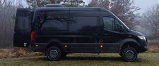 Für sprinter 906 907 910 - sprinter,