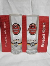2 x Reissdorf Kölsch