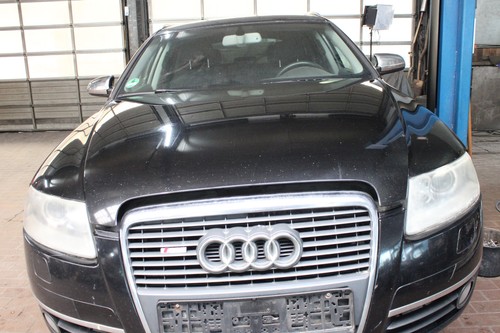 Motorhaube audi avant - avant, 2.7