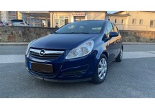 Opel Corsa gut erhalten